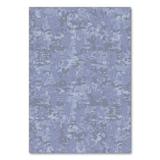 Registriert Nurse RN Caduceus auf Camouflage der M Tischnummer (Rückseite)