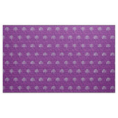Registrierte Krankenschwester RN silberne Stoff (Yard (91,4 cm))