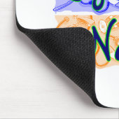 Registrierte Krankenschwester-T - Shirts u. Mousepad (Ecke)