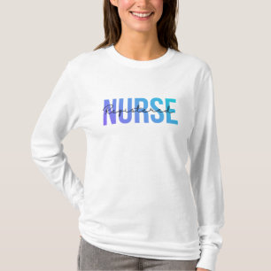 Registrierte Pflegekraft T-Shirt