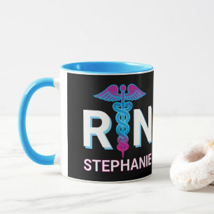 Registrierter Rucksack RN Port Authority® Tasse