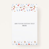 Registriertes Logo für Krankenpflege Ausweis (Rückseite)