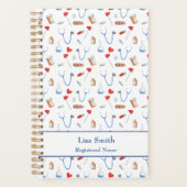 Registriertes medizinisches Instrumentalmuster für Planer (Vorderseite)