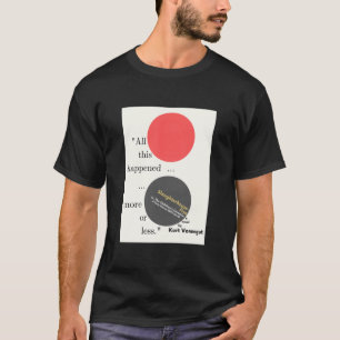 Regler! Klassisch T-Shirt