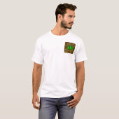 REGLER OH- 58D T-Shirt (Vorne ganz)
