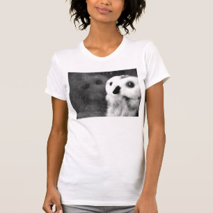 Regnerische Tage lassen mich an Sie denken T-Shirt