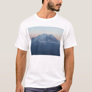 Regnerischer T-Shirt