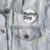 Regnerischer Tag Button (Beispiel)