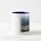 Regnerischere Tasse Mt (Mittel)