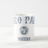 Rego Park Kaffeetasse (Mittel)