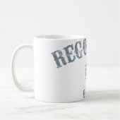 Rego Park Kaffeetasse (Links)