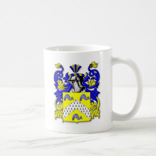 Rego Wappen Kaffeetasse