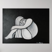 Regression Poster (Vorne)