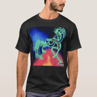 Regular Pluto T-Shirt