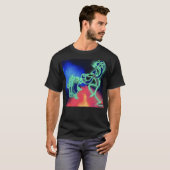 Regular Pluto T-Shirt (Vorne ganz)