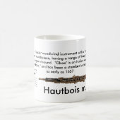 Regular sortiert (11 Unze.) Oboe Tasse (Mittel)