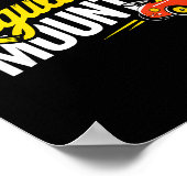 Regulators Mount Up Cute Funny Quote Tee Poster (Ecke)