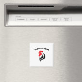 Regulieren Sie Ihren Hahn Magnet (In Situ (Geschirrspüler))