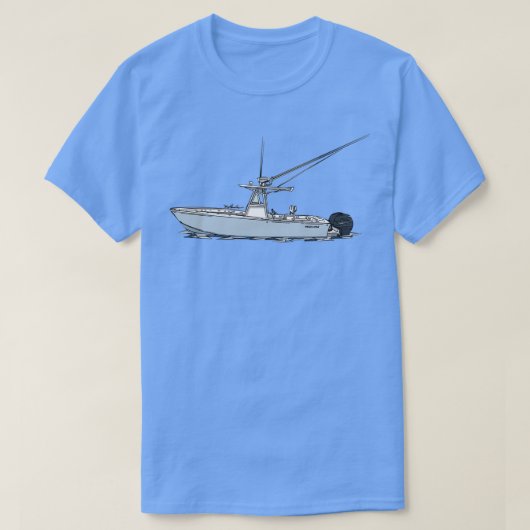 Regulierer 26T T-Shirt (Design vorne)