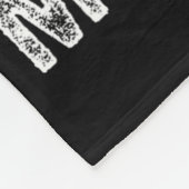 Regulierer setzen sich ein fleecedecke (Ecke)