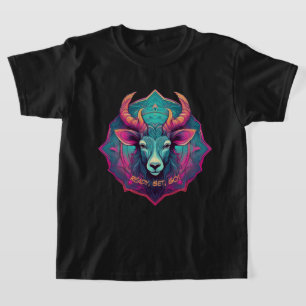 Reh Adventure Ready, Set, Go T-Shirt