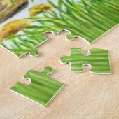 Reh und Hirschkalb 520 Teile Puzzle (Seite)