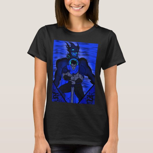 Reha T-Shirt (Vorderseite)