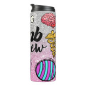 Rehab Crew Thermal Tumbler Thermosbecher (Nach rechts gedreht)