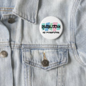 Rehabilitation ist Forever Button (Beispiel)