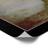 Rehfrize, c.1700 v. Chr. Poster (Ecke)