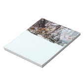 Rehjagd Notepad Notizblock (Rotiert)