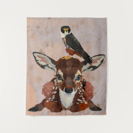 REHKITZ & FALKE WANDTEPPICH