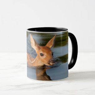 Rehkitz   Minnesota Tasse
