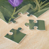 Rehkitz Tiermalerei Puzzle (Seite)