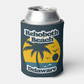 RehoBeide Beach Delaware Dosenkühler (Kanne Vorderseite)