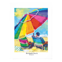 RehoBeide Beach Delaware