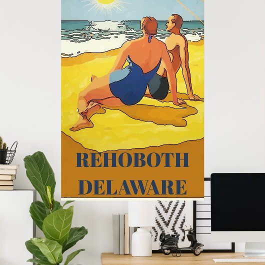 RehoBeide, De, bearbeiten Text Poster (Heimbüro)
