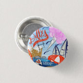 RehoBeide Strand Button (Vorne & Hinten)