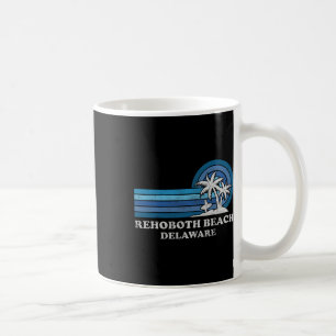 RehoBeide Strand Delaware Familie Sommerurlaub Vin Kaffeetasse