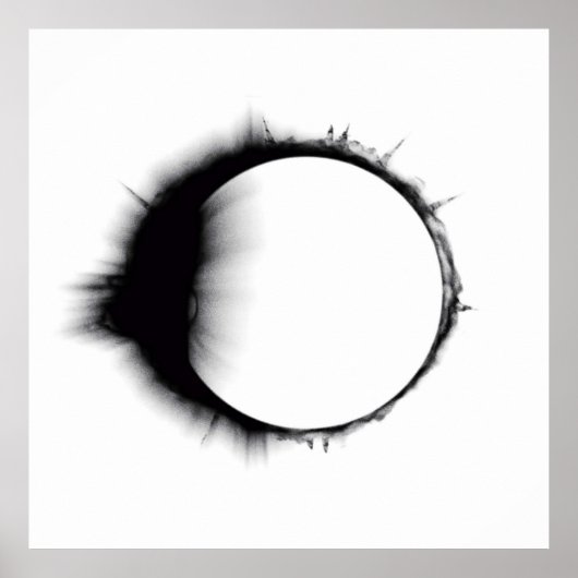 Rehoboam aus Westworld Poster (Vorne)