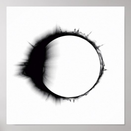 Rehoboam aus Westworld Poster (Vorne)