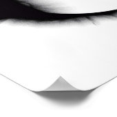 Rehoboam aus Westworld Poster (Ecke)