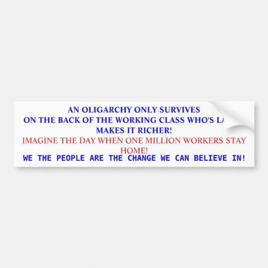 REICH AUTOAUFKLEBER (Vorne)