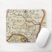 Reich der China, Insel Japan Mousepad (Mit Mouse)