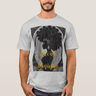 Reich der Weiblichkeit T-Shirt