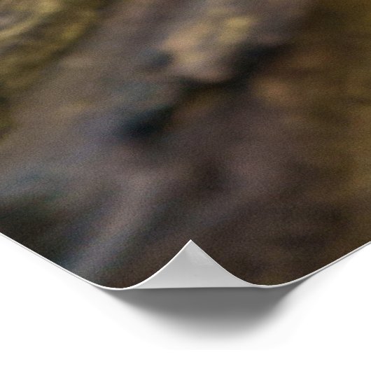 Reich der weißen Wölfe Poster (Ecke)