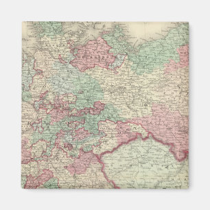 Reich Deutschlands Magnet