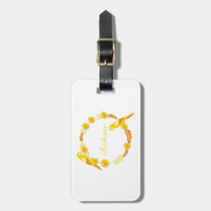 REICH GEPÄCKANHÄNGER