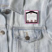 Reich Gottessknopf Johns 3-3 Button (Beispiel)