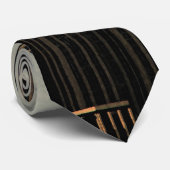 Reich-Krawatte Krawatte (Gerollt)